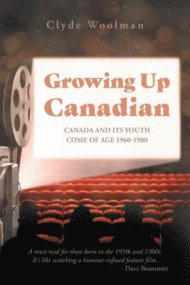 Growing Up Canadian 1