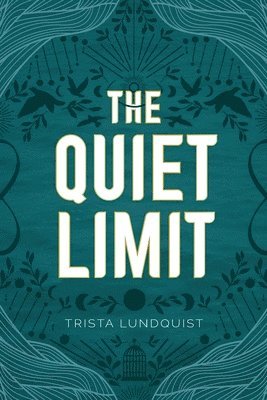 bokomslag Quiet Limit