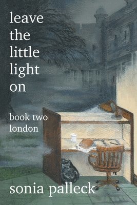 bokomslag Leave the Little Light On, Book Two