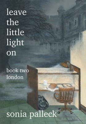 bokomslag Leave the Little Light On, Book Two