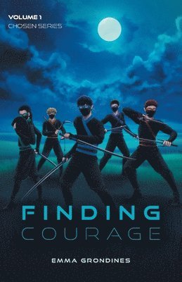 Finding Courage