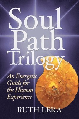 bokomslag Soul Path Trilogy