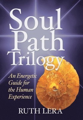 bokomslag Soul Path Trilogy