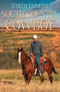 bokomslag South Country Cowboy
