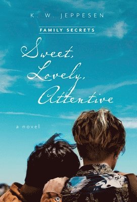 Sweet, Lovely, Attentive 1
