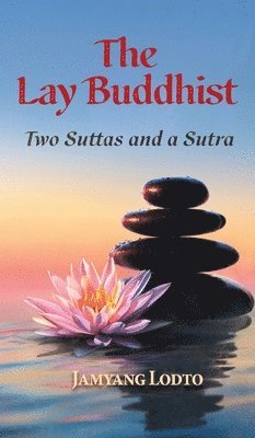 The Lay Buddhist 1