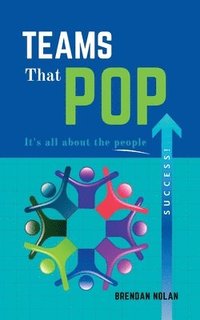bokomslag Teams That Pop