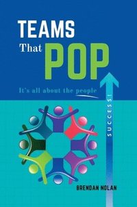 bokomslag Teams That Pop