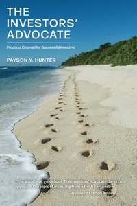 bokomslag Investors' Advocate