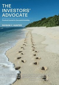 bokomslag Investors' Advocate