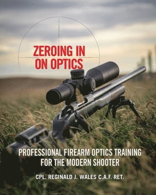 bokomslag Zeroing in on Optics