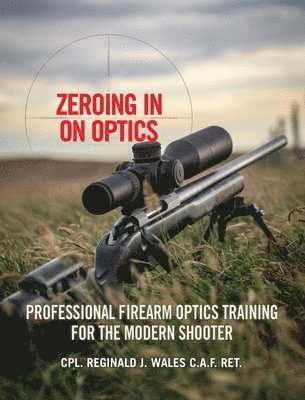 bokomslag Zeroing in on Optics