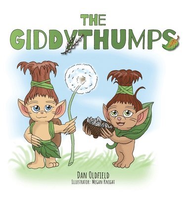 bokomslag The Giddythumps