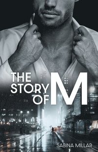 bokomslag Story of M