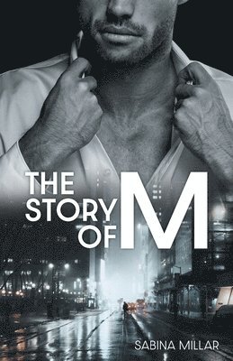 bokomslag Story of M