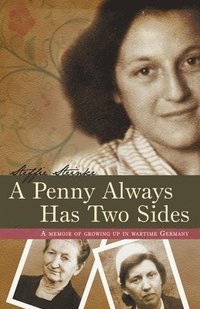 bokomslag Penny Always Has Two Sides