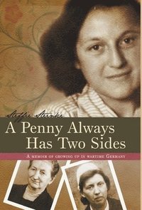 bokomslag Penny Always Has Two Sides
