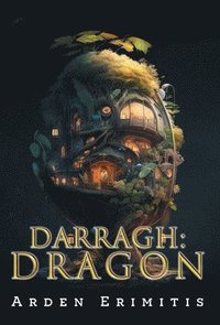 bokomslag Darragh