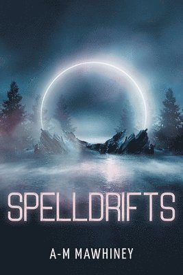 bokomslag Spelldrifts