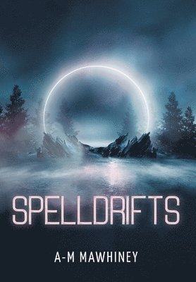 bokomslag Spelldrifts