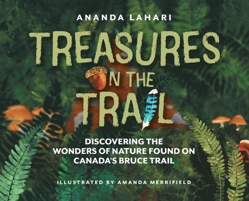 Treasures on the Trail 1