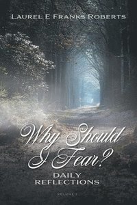 bokomslag Why Should I Fear?