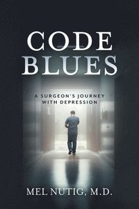 bokomslag Code Blues