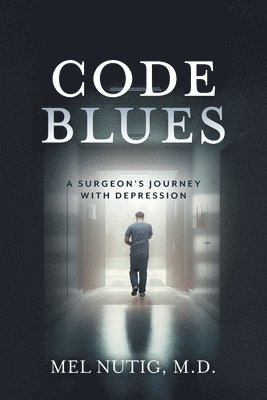 bokomslag Code Blues