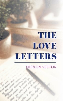 Doreen Vettor - Love Letters, Häftad