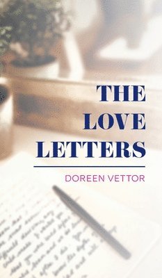 bokomslag The Love Letters