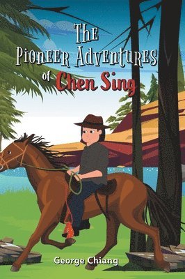 Pioneer Adventures of Chen Sing