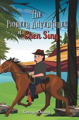 The Pioneer Adventures of Chen Sing 1