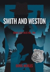 bokomslag Smith and Weston