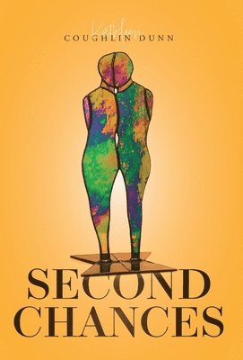 bokomslag Second Chances