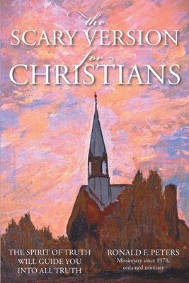Scary Version for Christians 1
