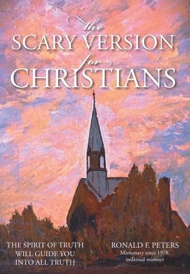 Scary Version for Christians 1