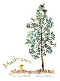 bokomslag Mushroom