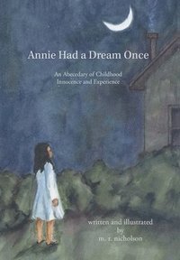 bokomslag Annie Had a Dream Once