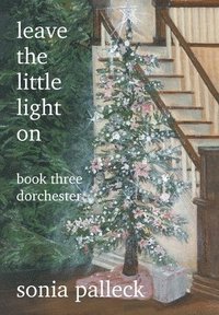 bokomslag Leave the Little Light On, Book Three