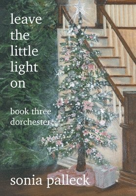bokomslag Leave the Little Light On, Book Three