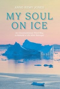 bokomslag My Soul On Ice