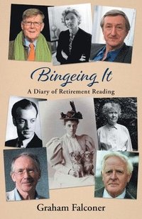 bokomslag Bingeing It