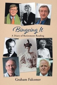 bokomslag Bingeing It