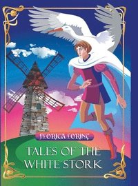bokomslag Tales of the White Stork