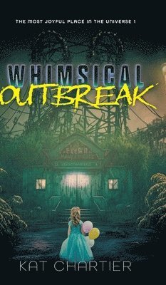 bokomslag Whimsical Outbreak