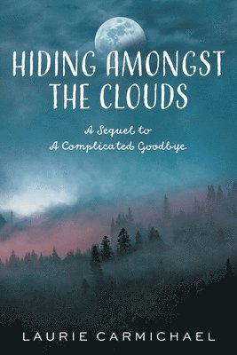 bokomslag Hiding Amongst the Clouds
