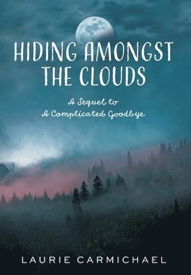bokomslag Hiding Amongst the Clouds