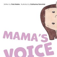 bokomslag Mama's Voice