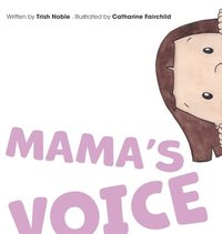 bokomslag Mama's Voice