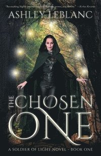bokomslag Chosen One
